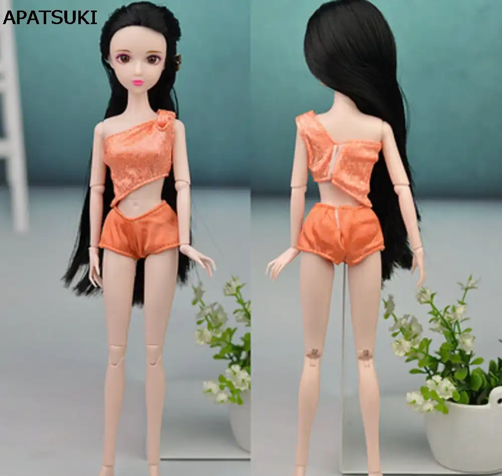 handmade barbie clothes