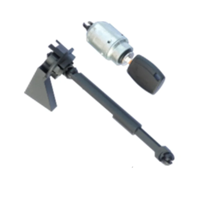 

Bonnet Hood Release Lock Set Replacement for Ford for Focus II Mk2/C-max/Kuga 2004-2012 7M5AA16B970AA 1535949