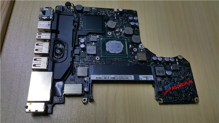 

Original FOR MacBook Pro 13" A1278 Series 820-2936-B fully tested