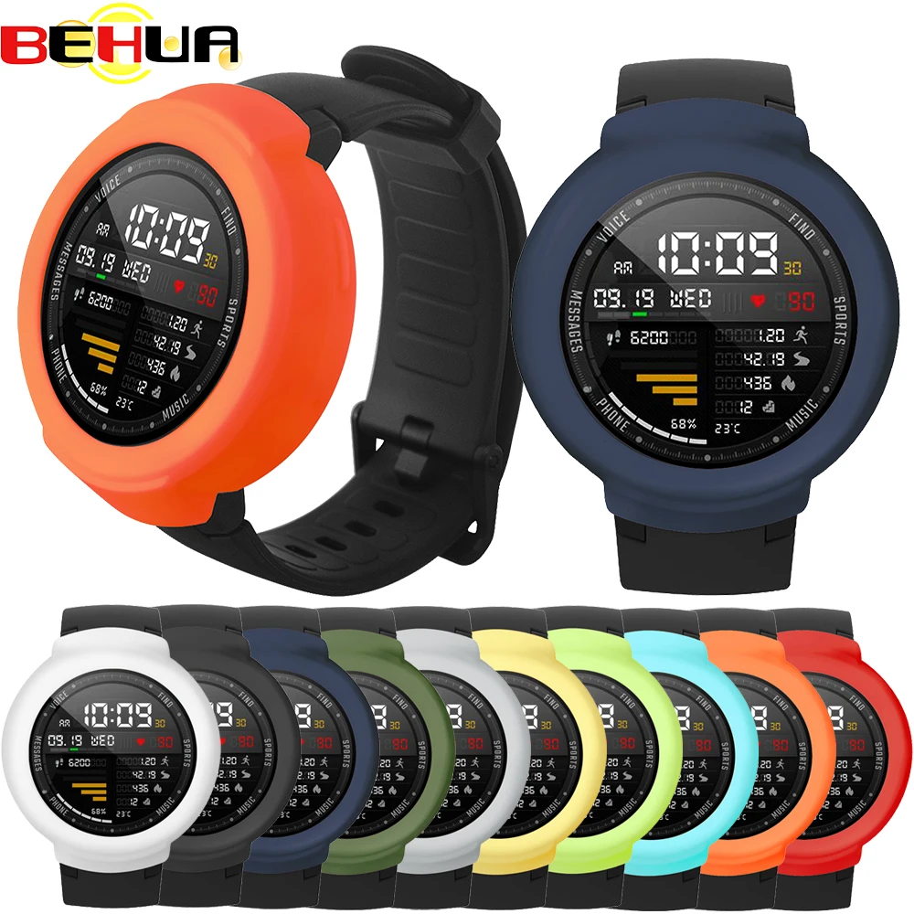 Amazfit Verge