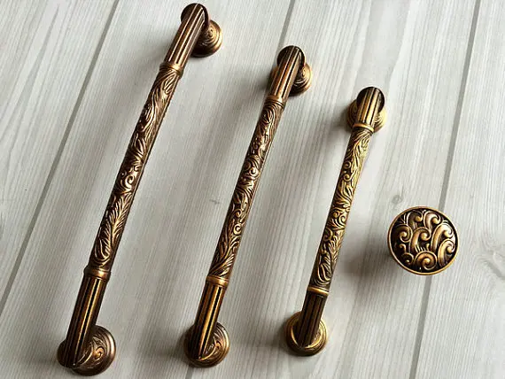 Compare Prices On Cabinet Pulls Antique Brass- Online Shopping/Buy Dresser Pull Drawer Handles Pulls Knobs Antique Brass Kitchen Cabinet Pulls Furniture Door Handle Knob Hardware - Compare Prices On Cabinet Pulls Antique Brass- Online Shopping/Buy