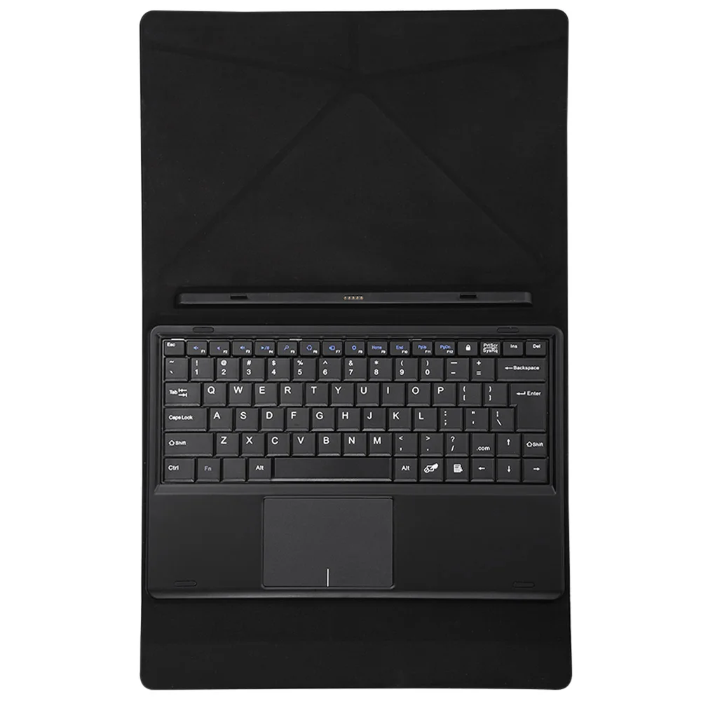Teclast оригинальный TL T10S PU кожа клавиатуры чехол с магнитной док складной Функция