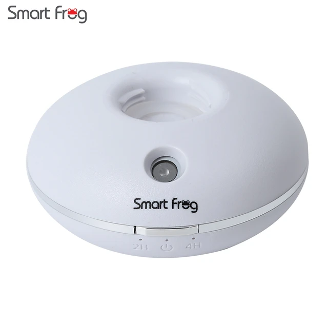 smart frog air purifier