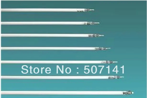 Tube Polegada Larga Sreen Lcd Ccfl Lâmpada Backlightb Tubo 480 mm 482 mm 2.4 Mm22 Polegada Ccfl Luz 10 Peças 22