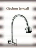 Kitchen inWall