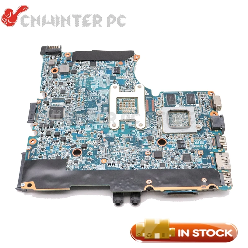 NOKOTION 628485-001 628615-001 599518-001 для hp probook 4320 S материнская плата для ноутбука HM57 HD 5470 DDR3 Ffree ЦП