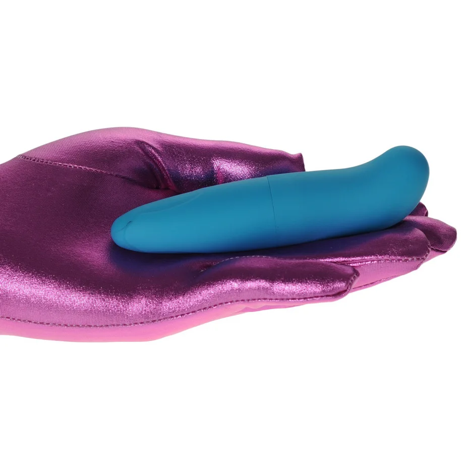 HIMALL Мощный мини вибратор G Spot для начинающих маленькая пуля Стимуляция клитора