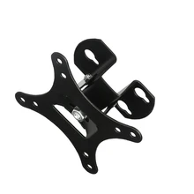 Для ПК, компьютера, телевизора, настенное крепление, полное движение, поворотное крепление на 15-27 дюймов, 180 градусов