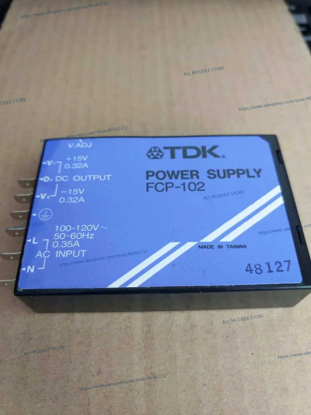 FCP-102 FCP-101 новое и оригинальное модуль