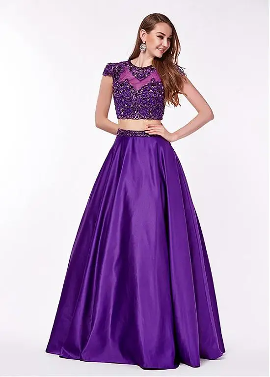 Popular Poofy Prom  Dresses  Buy Cheap Poofy Prom  Dresses  