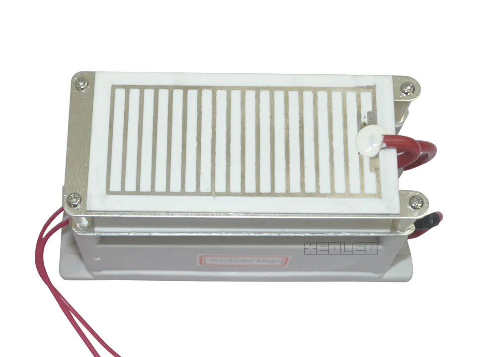 Ozone generator  (5)
