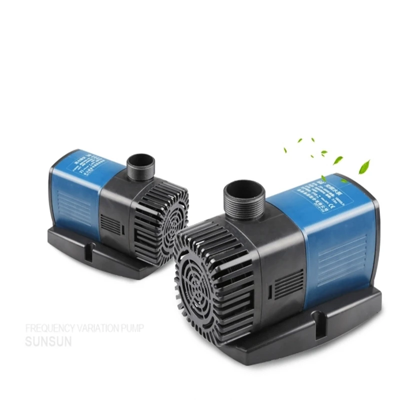 12000L/h SUNSUN JTP 12000 Submersible 