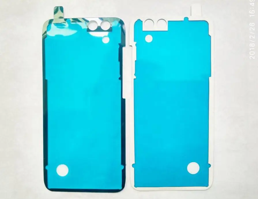 

Back Cover Glass Adhesive Glue Tape Sticker for xiaomi mi 6 mi6 m6 Stickers