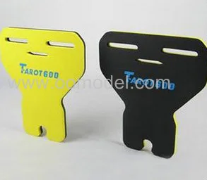

Tarot 600 Spare Parts TL60145 Main Blade Holder Free Track Shipping