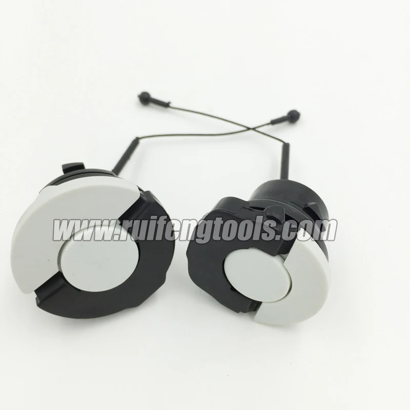 

Chainsaw Fuel Cap Oil Cap Set for For STL 023 025 MS230 MS250