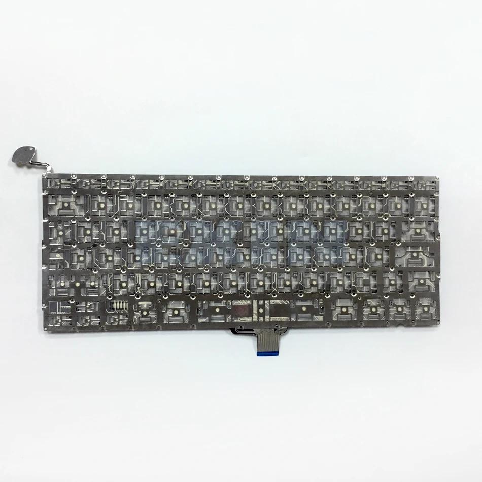 Laptop French Keyboard Azerty for Apple Macbook Pro 13