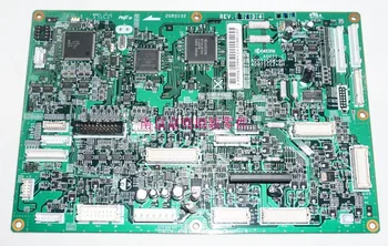 

Used well Kyocera 302GR94130 PWB ENGINE ASSY for:KM-4050 5050
