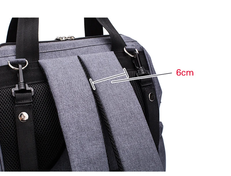 Mummy bag 18
