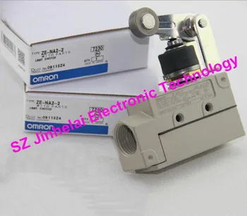 

Authentic original OMRON LIMIT SWITCH ZE-NA2-2