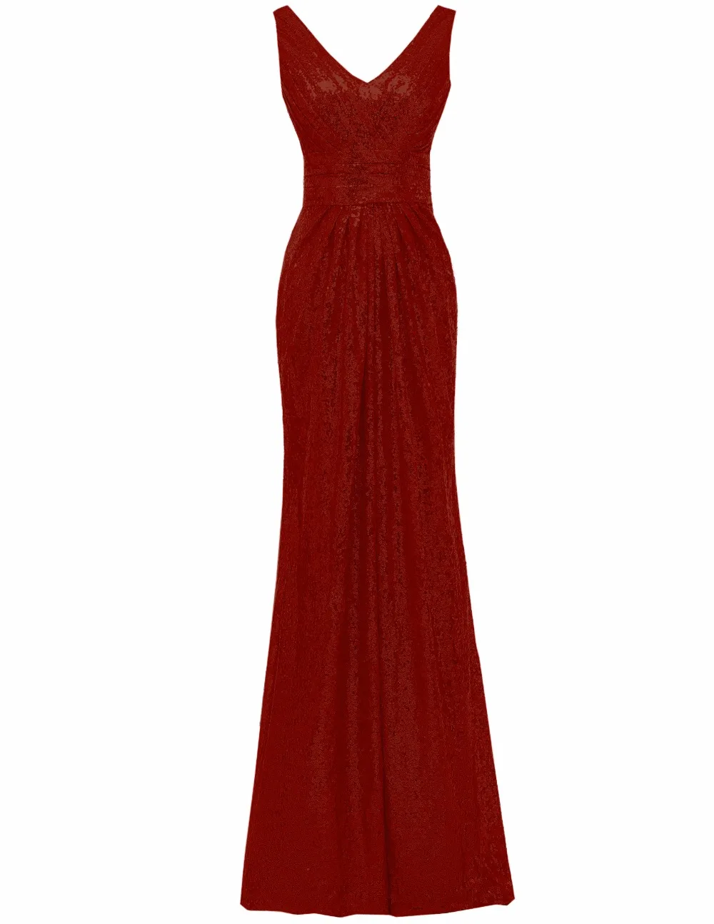 Solovedress вечернее платье без рукавов, цвета шампанского, трапециевидной формы, с блестками и v-образным вырезом настоящая фотография модное платье vestido de dama de honra SLE30036
