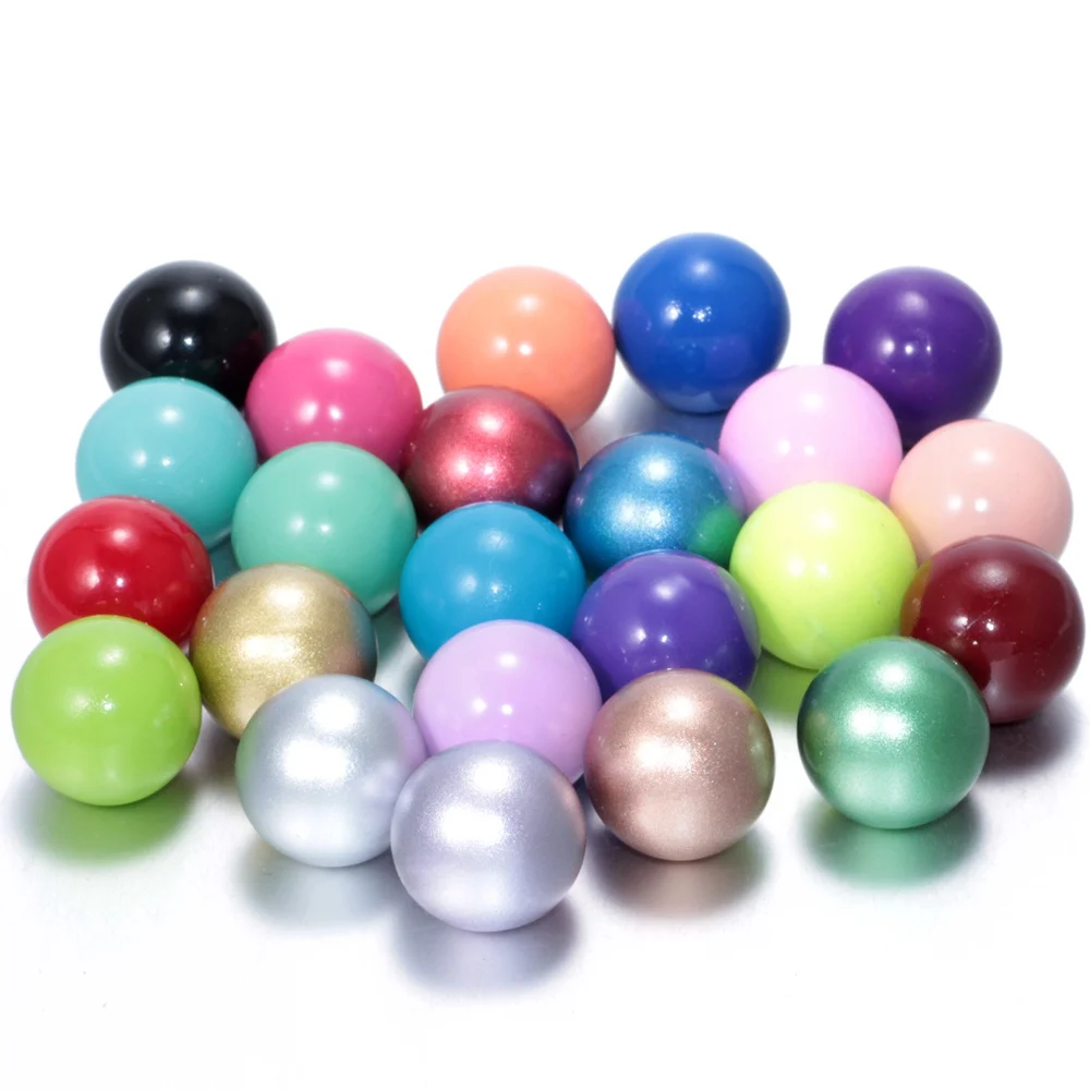 Angel Bola Eco friendly Copper Sound Ball Multicolor 16mm Music for Pendants P2 Maternity Necklace Jewelry Cousin Jewelry|sound ball|angel ballbola