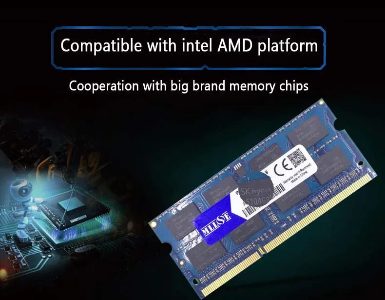 666 - DDR3