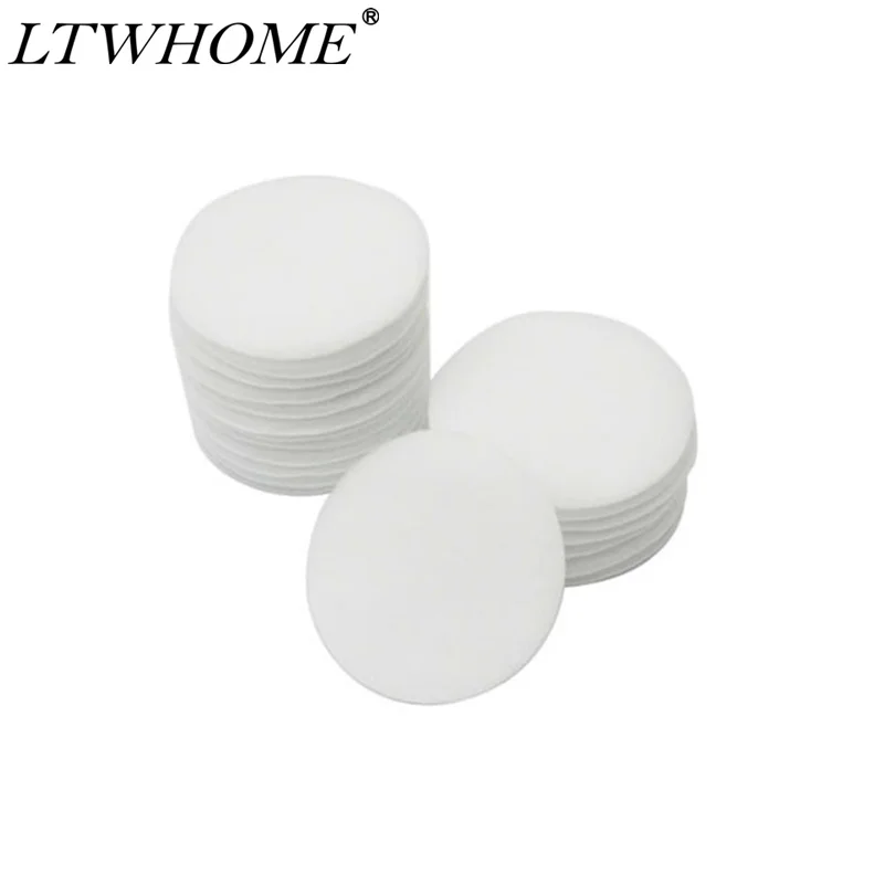 

LTWHOME Post Motor Filter Pads Fit Dyson DC04 DC05 DC08 DC19 DC20