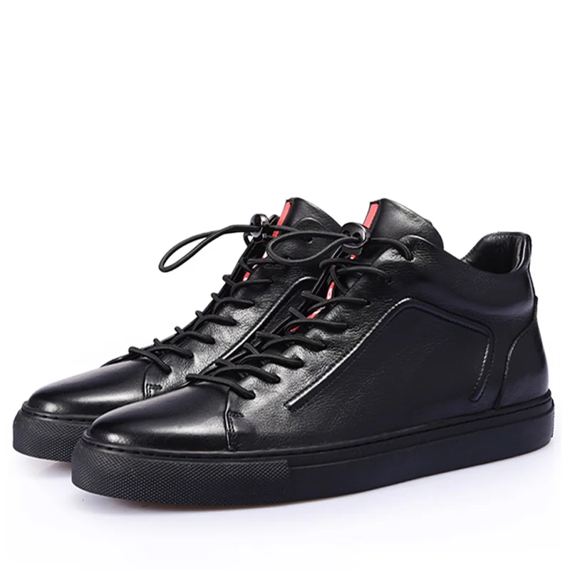 casual high tops