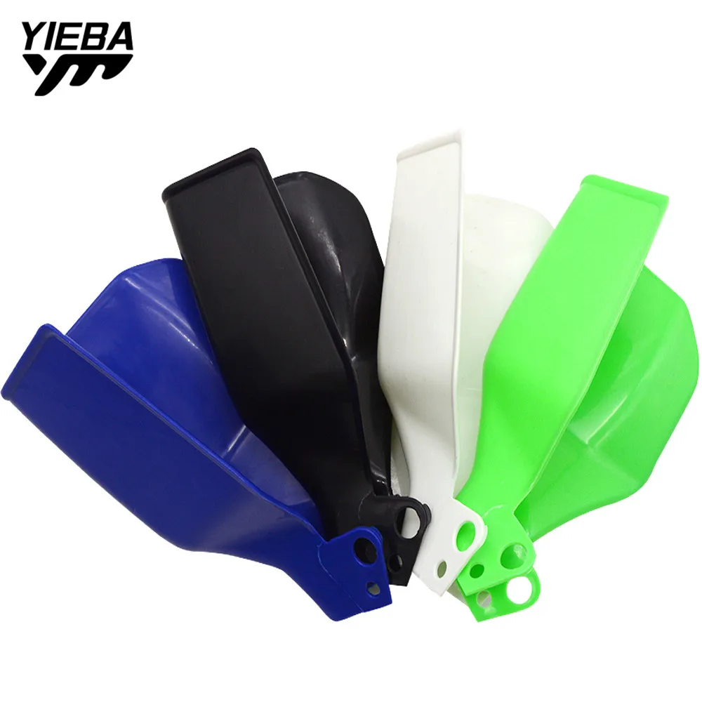 Motorcycle Hand Guard Handguard Shield Windproof Universal for suzuki