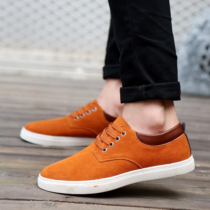 mens casual trainers 2018