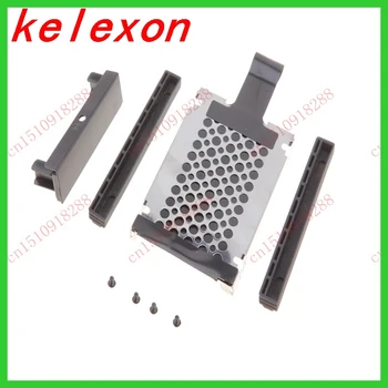 

New 10pcs for Lenovo Thinkpad T60 15.1" 7.0mm to 9.5mm HDD Hard Drive Caddy Cover Rubber Rail