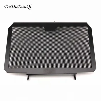 

Black For Honda CBR500R CBR 500R 2013 2014 2015 Motorcycle Radiator Guard Protector Grille Grill Cover Fuel Tank Protection Net