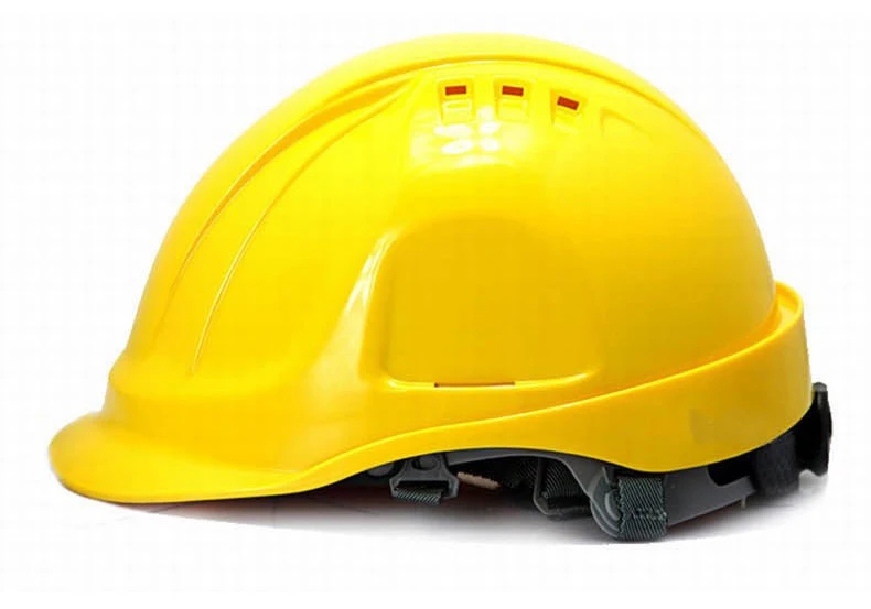 Safety Helmet High Quality ABS Safe Protection Work Cap Construction Site Anti-static Shock Resistance Hard Hat Protect Helmets (13)