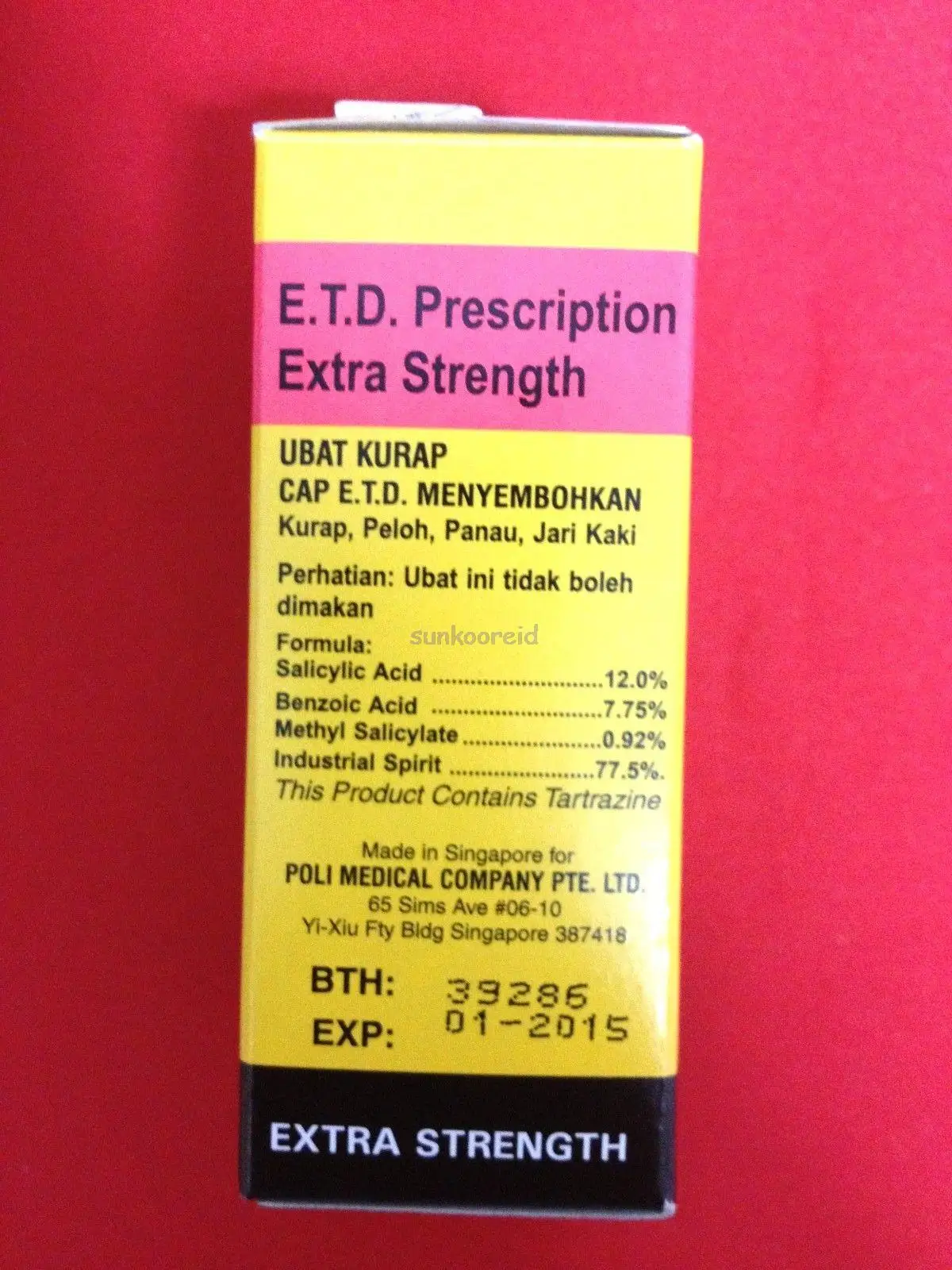 E T D Skin Lotion 28ml Extra Strength For Eczema Ringworm White Spots Lotion Soap Pump Dispenser Lotion Eczemalotion Bottle Aliexpress