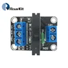 5V 1 Channel SSR G3MB-202P Solid State Relay Module 240V 2A Output with Resistive Fuse For Arduino ► Photo 3/6