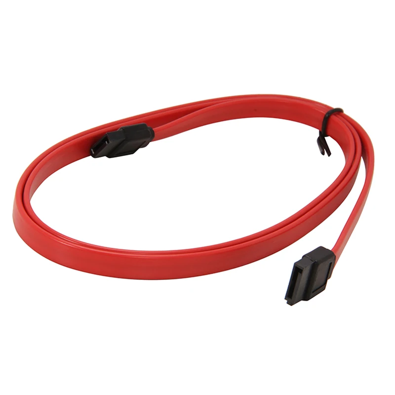 36 дюймов 6 ГБ/сек. SATA3 Serial ATA кабель для передачи данных ПК компьютера ноутбука SATA 3 0