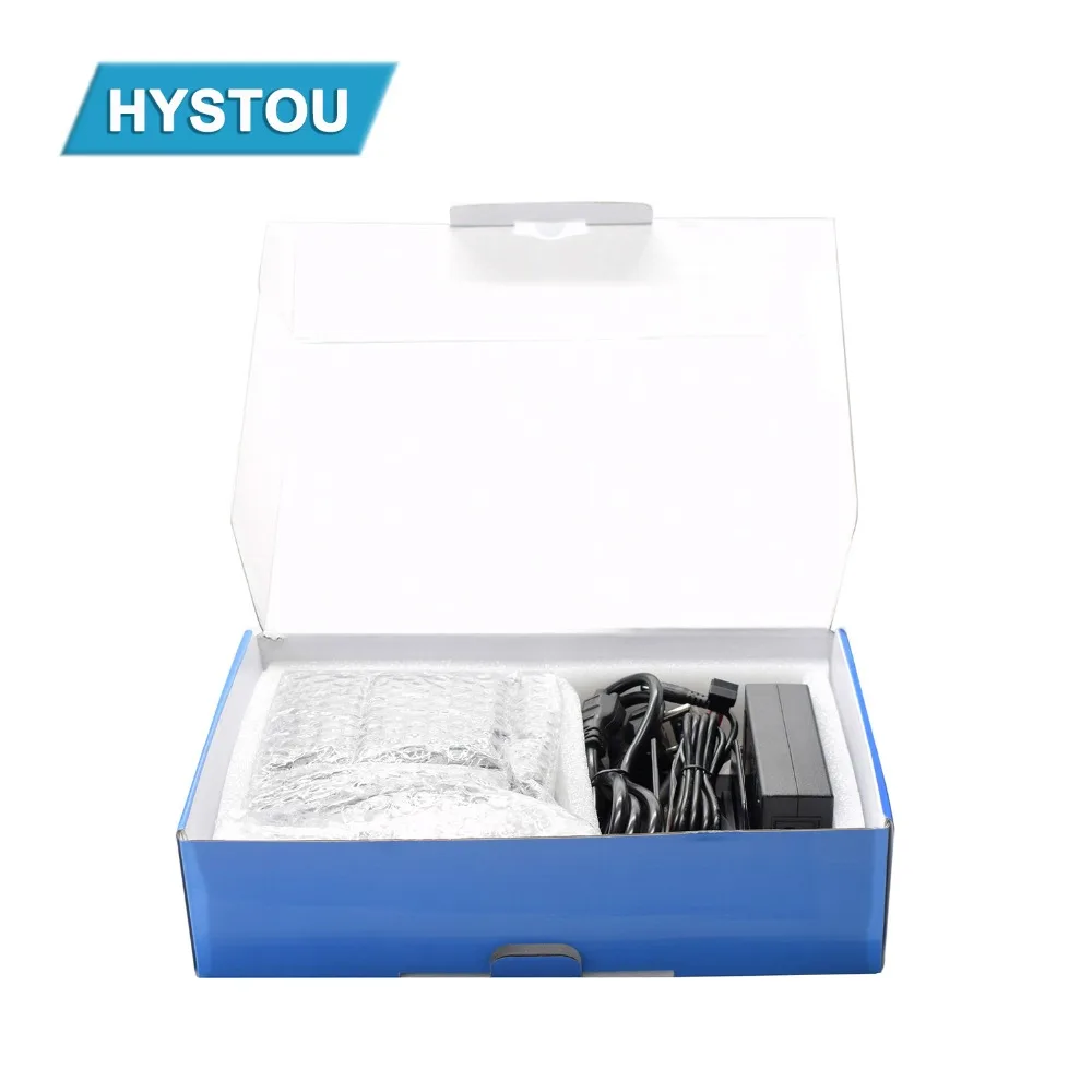 HYSTOU Intel NUC i5 7200U 5200U безвентиляторный мини ПК Windows 10 X86 i3 6006U 7100U маленький настольный