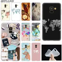 coque samsung a6 carte du monde coque samsung a6 carte du monde