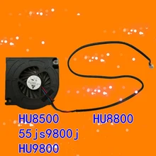 Телевизионный вентилятор samsung tv HU8500 вентилятор HU8800 вентилятор 55js9800j коробка HU9800 внешний квадратный вентилятор