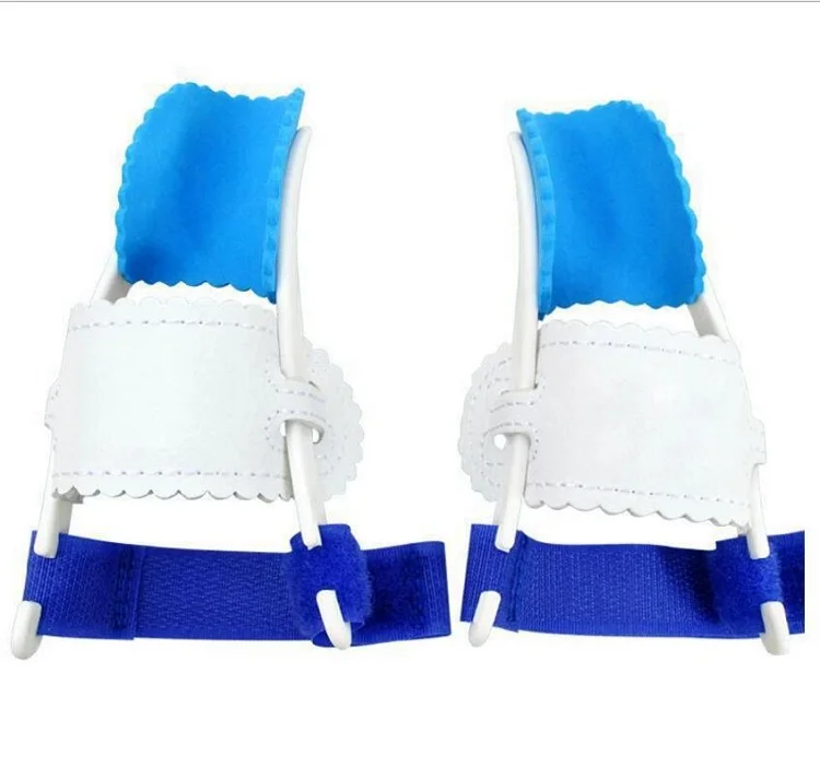 Носки для ног пальцы сепаратор растягиватели выпрямители протектор регулятор