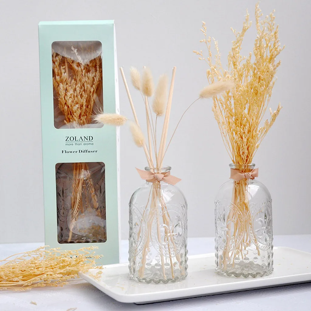 

2019Hot new products Natural Aroma Fragrance Essential Oil Set for Aromatherapy Humidifier Water Soluble Home room air freshener
