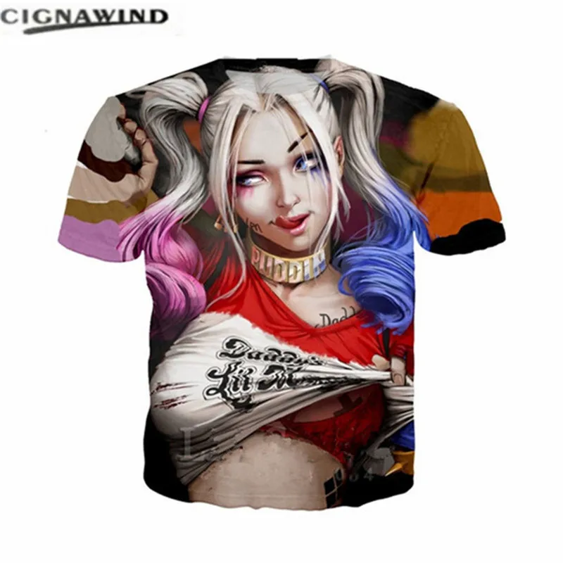 New-Harajuku-style-Classic-role-Harley-Quinn-t-shirt-men-women-casual-3D-printed-t-shirts.jpg_640x640 (1)