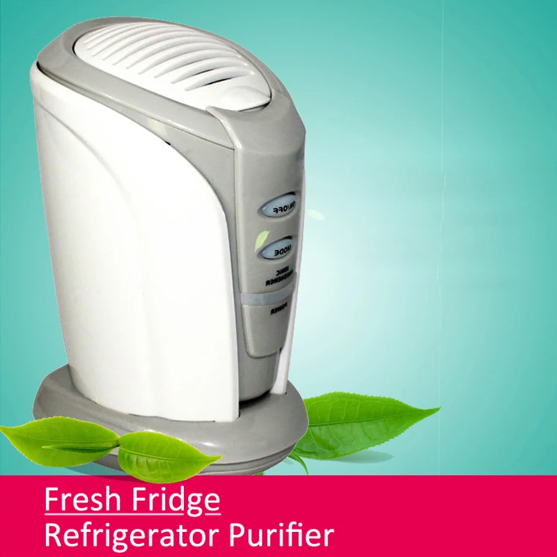 

Fresh Fridge Refrigerator Purifier Air Purifier Ozone Generator Air Purifier For Home
