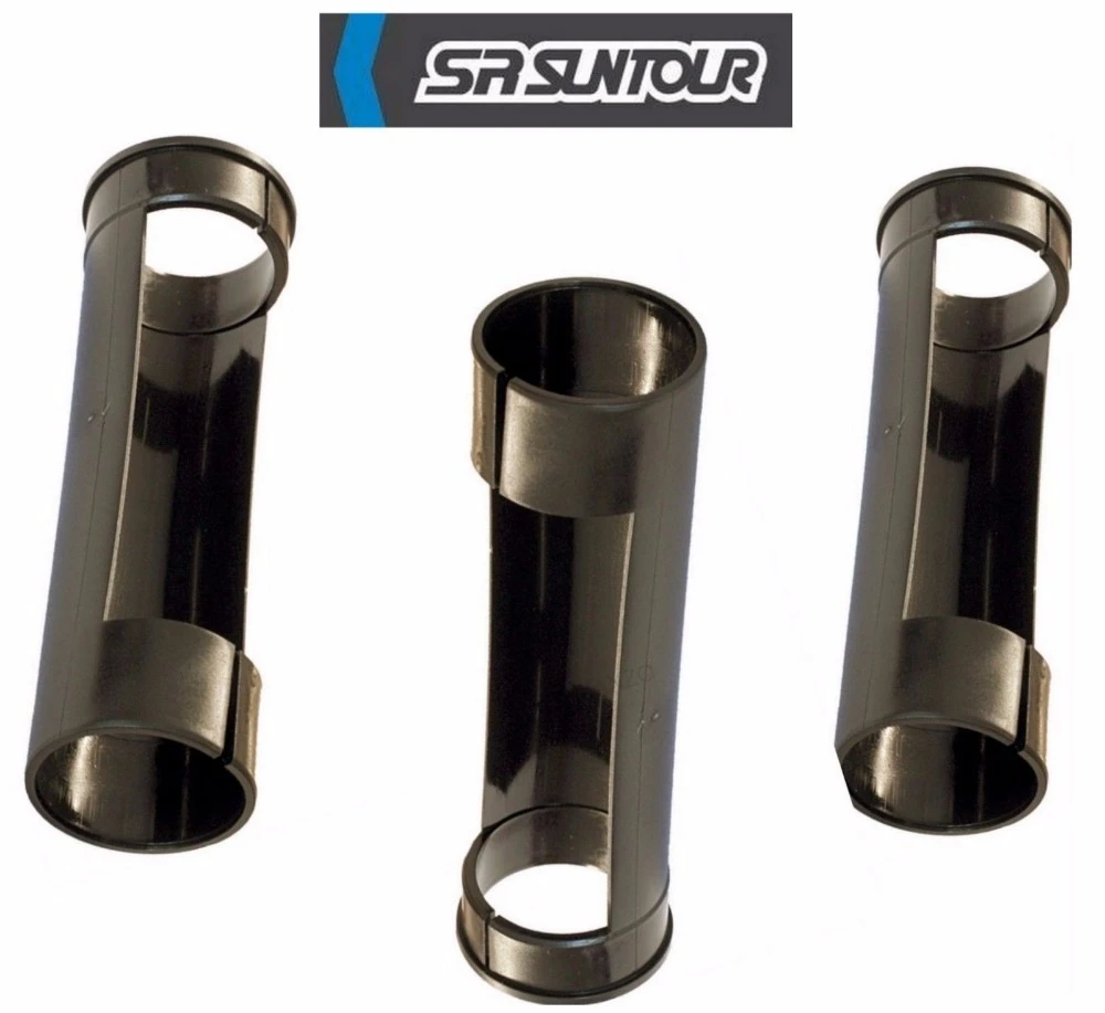 1x Sr Suntour Xcm Xct Black Bicycle Suspension Forks Parts For Suntour Fork Repair Parts Kits Sr