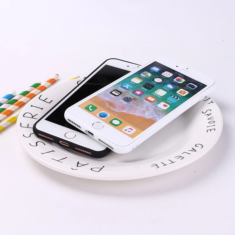 Чехол для iPhone 11 Pro 12 8 8Plus X XS Max 7 7Plus|Бамперы| |
