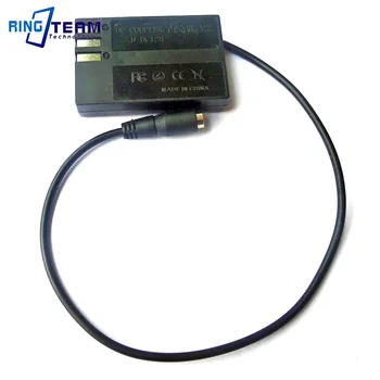 

K-AC128 DC128 D-DC128 DC Coupler D-LI109 DLI109 dummy battery fit power adapter charger for Pentax K-R K-2 K-30 K-50 Cameras