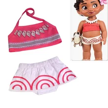 Children Swimming Clothes Baby girl swimsuits Kids girls Vaiana swim wear Bikini Toddler Biquini Moana dresses cosplay costumes Children Swimming Clothes Baby girl swimsuits Kids girls Vaiana swim wear Bikini Toddler Biquini Moana dresses cosplay costumes