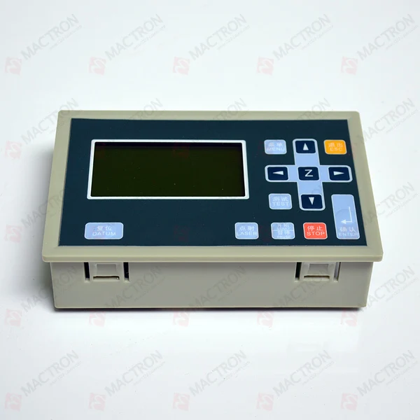 

Co2 Laser Controller Panel For Leetro MPC6535