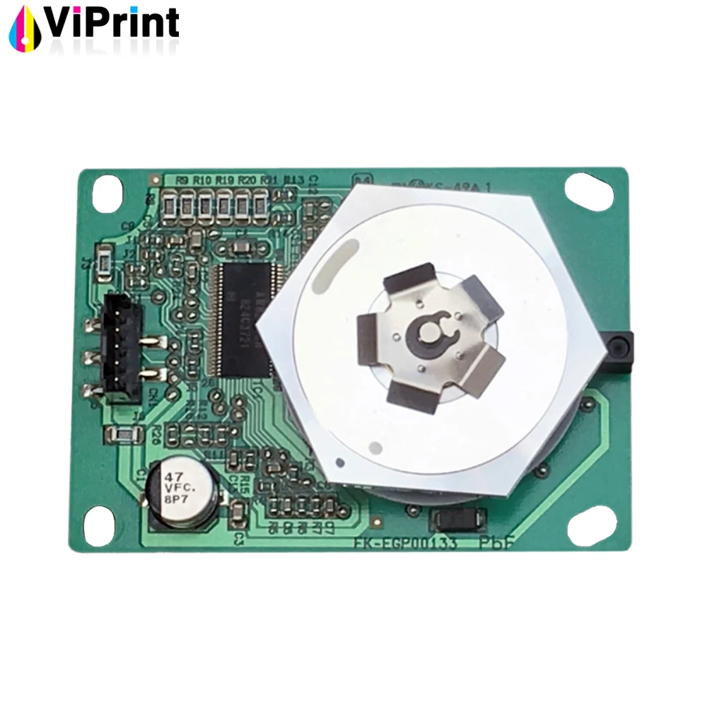 Многоугольный зеркальный двигатель для Ricoh Aficio 1018 1113 1115 1811 2011 2018 AF1018 AF1113 AF1115 AF1811