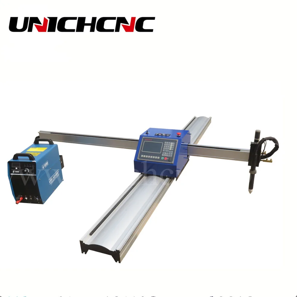 factory price portable cnc plasma cutting machine/plasma cutter cut 60in Wood Routers from